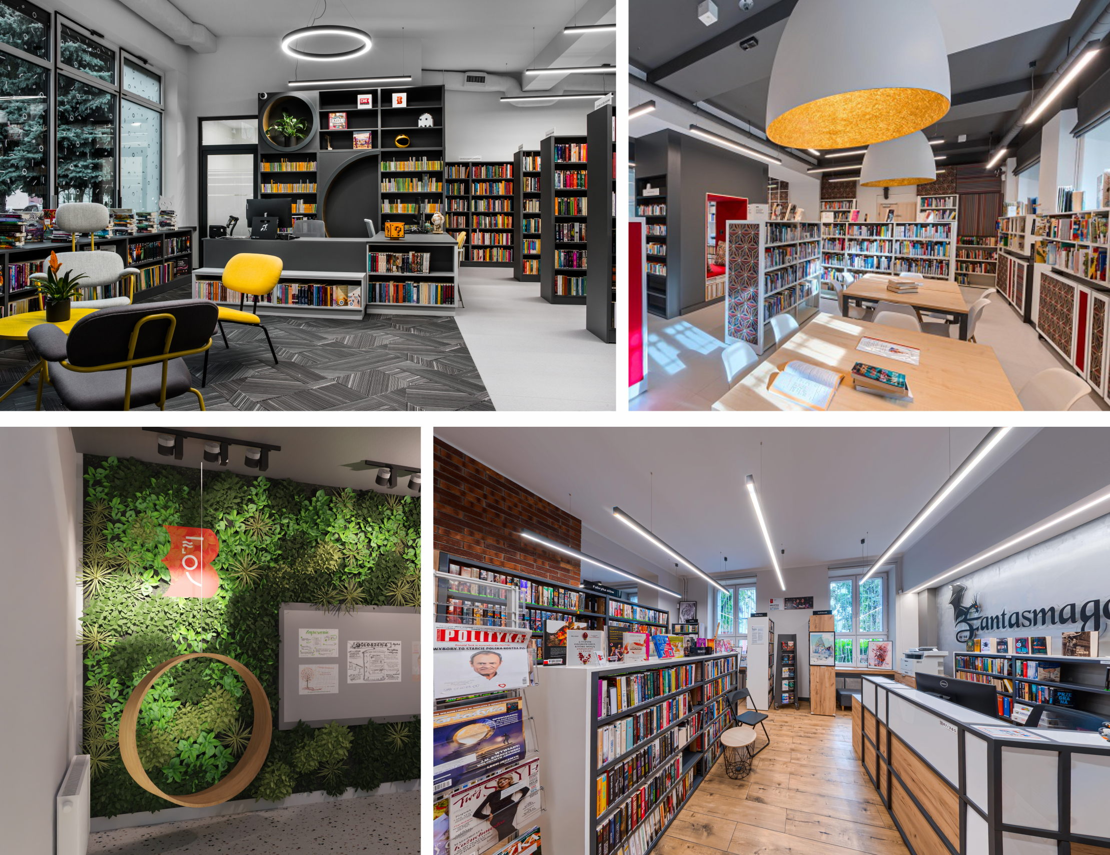 10 lat rozwoju i zmian